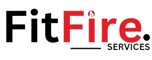 fit fire services logo